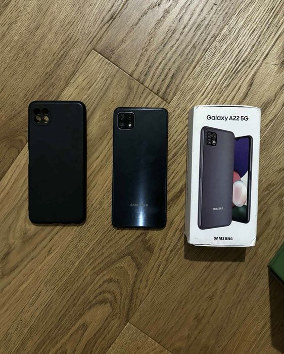 Telefon Samsung Galaxy A22