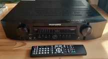 Amplituner MARANTZ NR 1501 - SPRAWNY