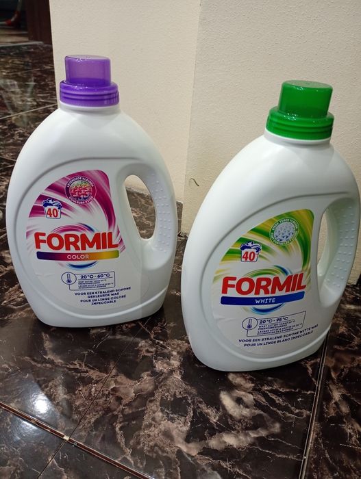 Продам рідкий пральний порошок _оригінал