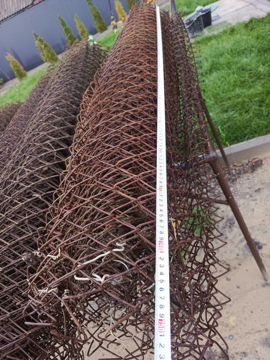 Сітка рабиця бу 150 см