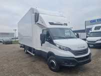 Iveco WINDA + BAK 300l W CENIE !!!  DAILY 299.900 netto. Wina 1 tona. Kabina sypialna. Pełne Światła LED