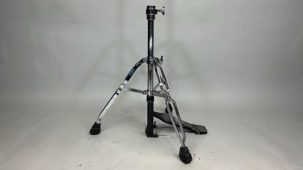 Statyw Hi-Hat perkusyjny - niekompletny