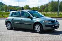 Sprzedam Renault Megane 2, Silnik 1.4 Benzyna + Gaz