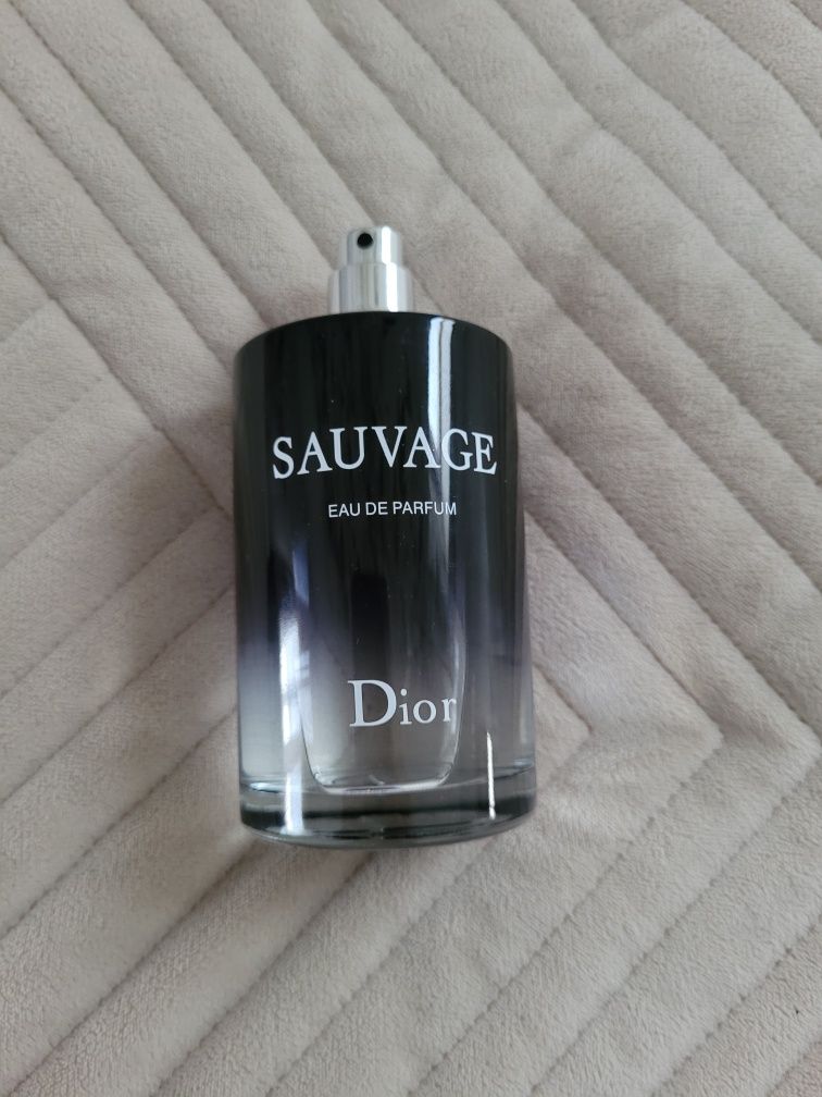 Dior Sauvage EDP- Eau De Parfum 100ml