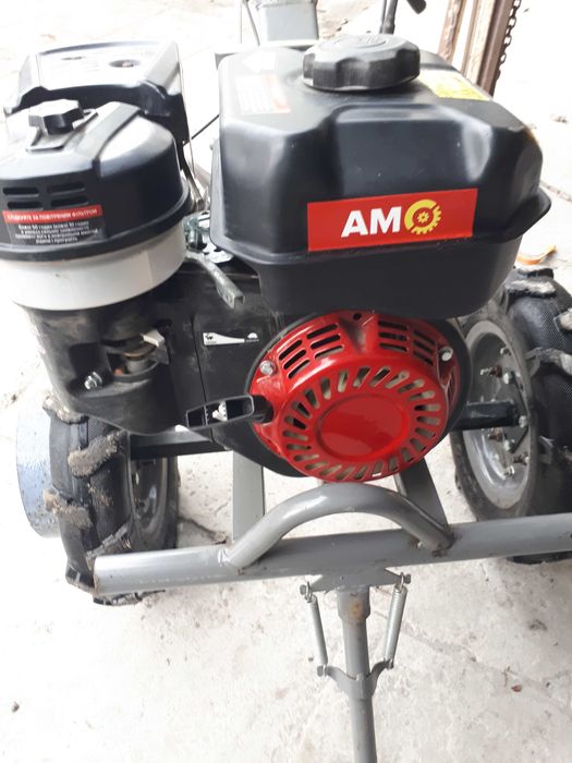 Мотоблок АМ 105 3Б