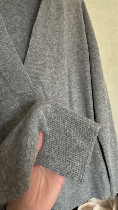 Светр Massimo Dutti