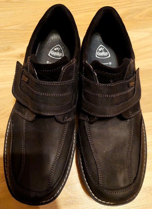 Мокасини 45 р., туфлі чоловічі.