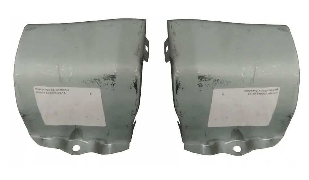 HONDA ACCORD 2008-2016 REPERATURKA PROGU PROGÓW PRZEDNIA LEWA PRAWA