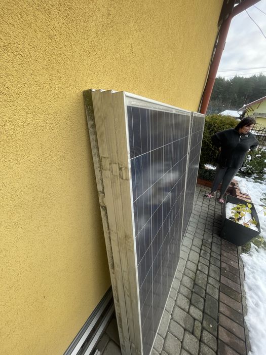 Сонячна електостанція