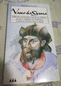 Vasco da Gama.                        .