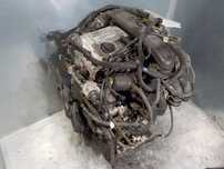 SSANGYONG KORANDO II MUSSO SILNIK KOMPLETNY SWAP 2.3 140 KM 161973 161.973