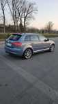 Sprzedam Audi a3 8p 1.8T S line Navi