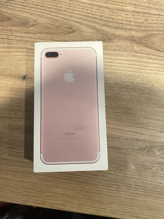 Iphone 7plus 128 neverlock