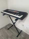 Teclado Yamaha PSR-F50
