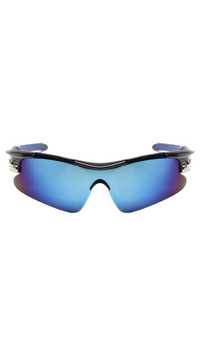 Спортивні сонцезахисні окуляри, y2k, gorpcore, oakley radar