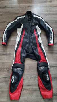 Kombinezon motocyklowy ALPINESTARS rozm. 50