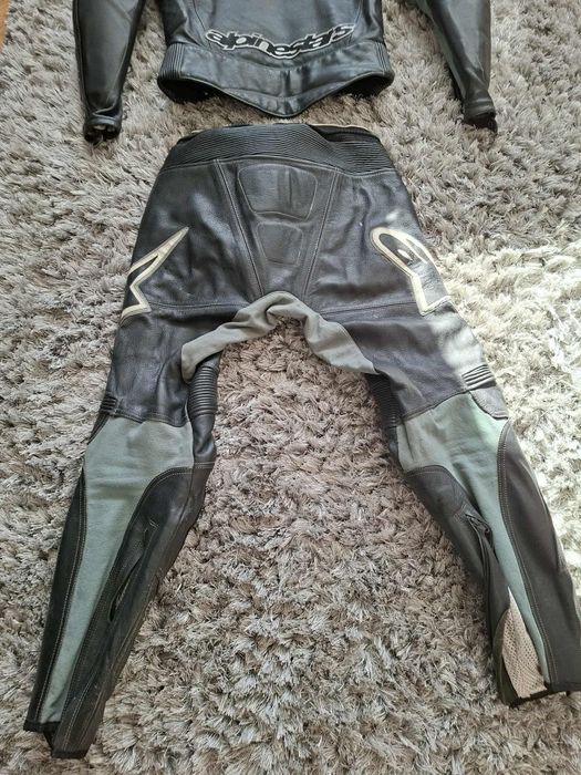 Kombinezon motocyklowy alpinestars tx1