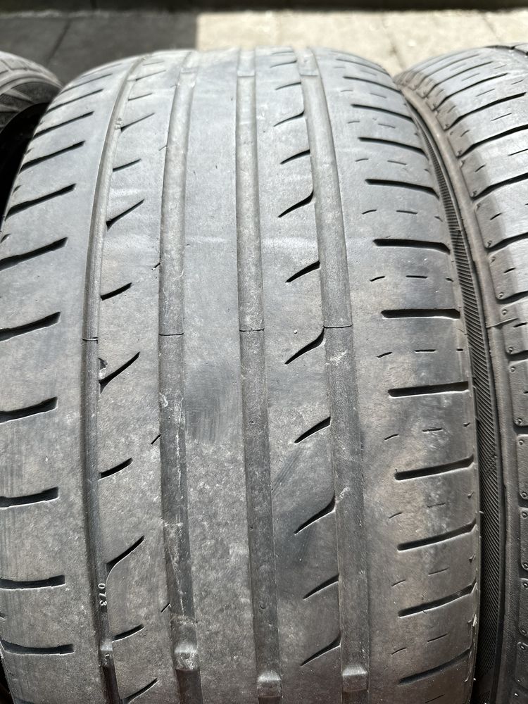 4x opona letnia 225/45/R17