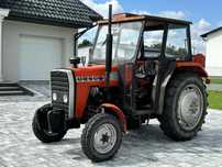 Ursus 3512, 1993r. Oryginał!