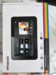 Tablet Polaroid sztuki