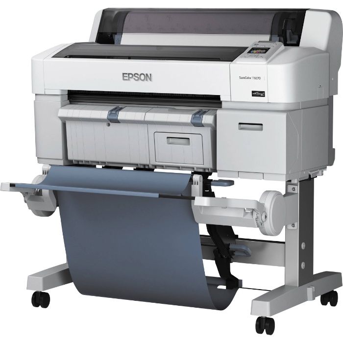 Широкоформатний EPSON SureColor Т3200