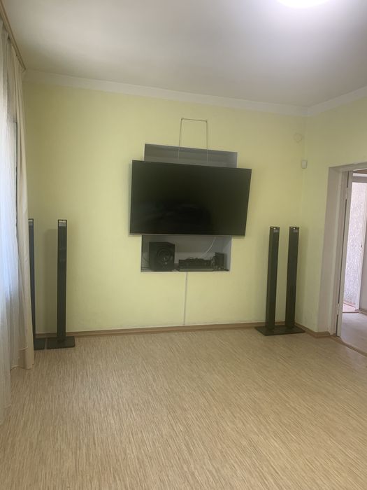 Два дома на участке К морю пешком