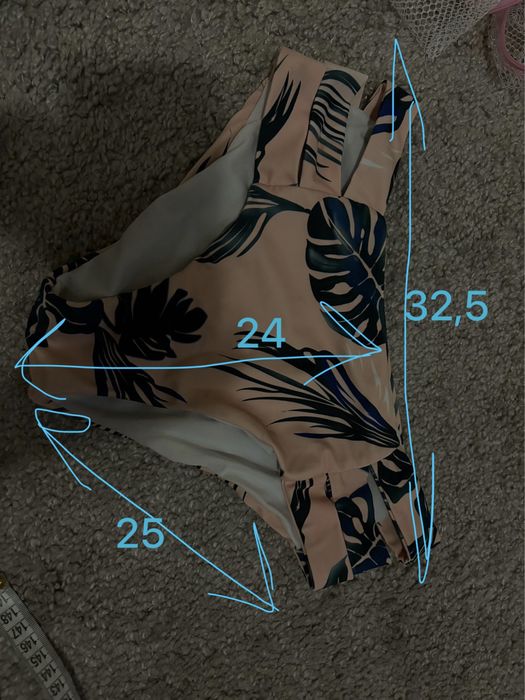 Купальник женский