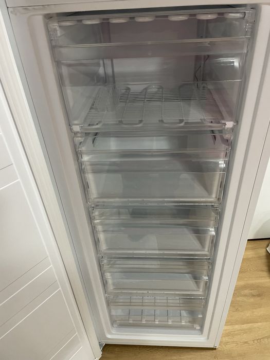 Arca congeladora 5 gavetas