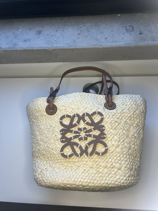Saco de praia loewe