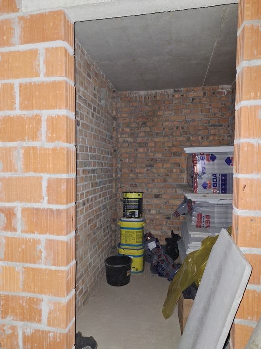 Власник Шенген 1-кім.  45м.кв