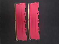 16gb оперативної памяті ddr 4 3200 hz