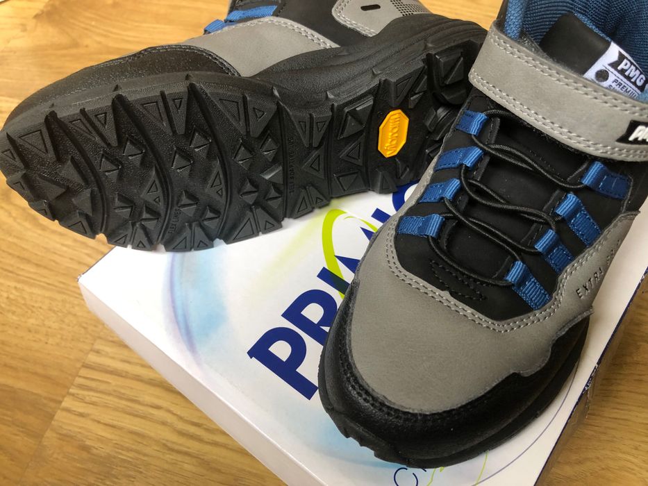 Buty dzieciece Primigi