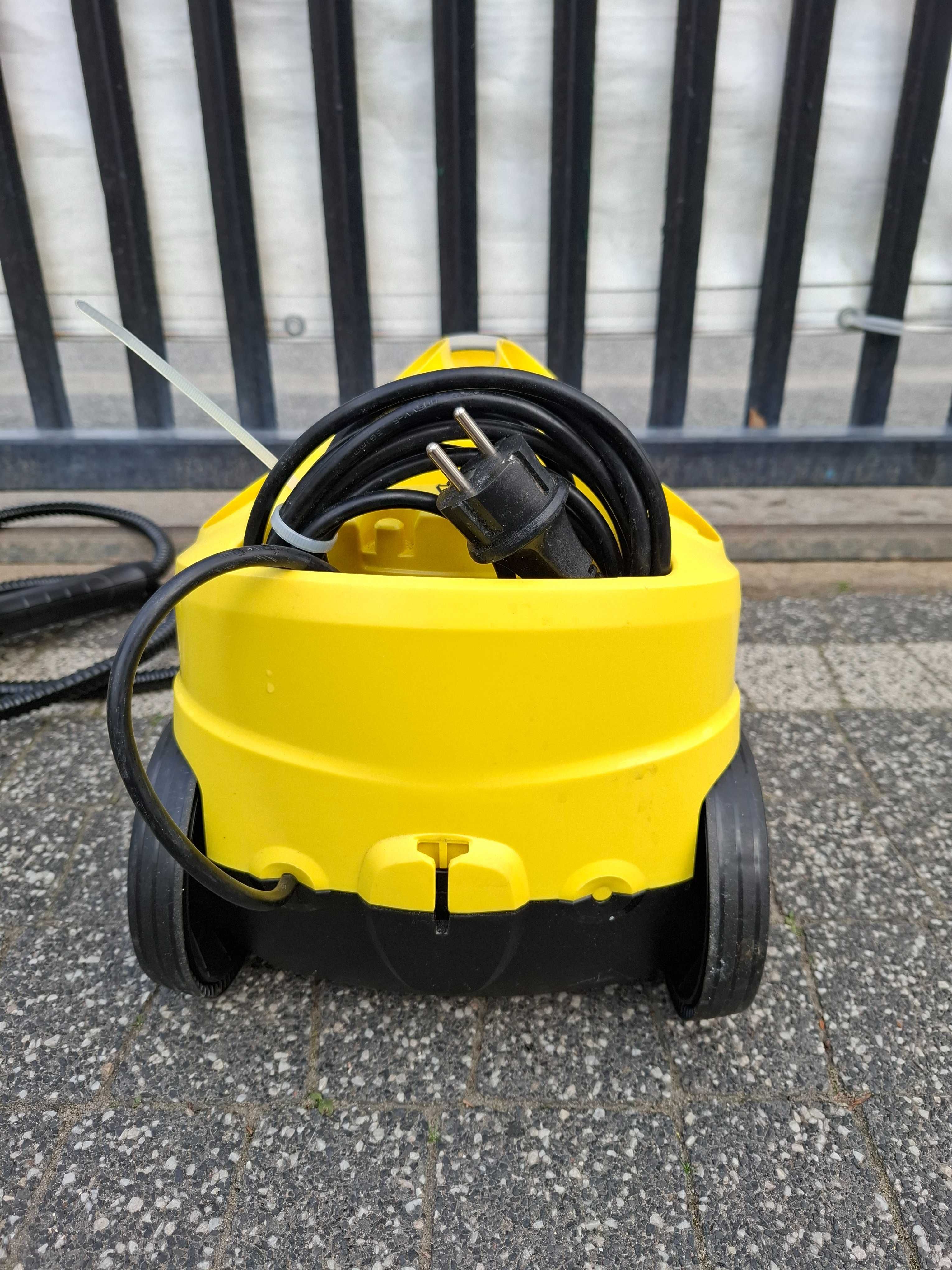 Myjka parowa Karcher SC4 EasyFix *Gwarancja