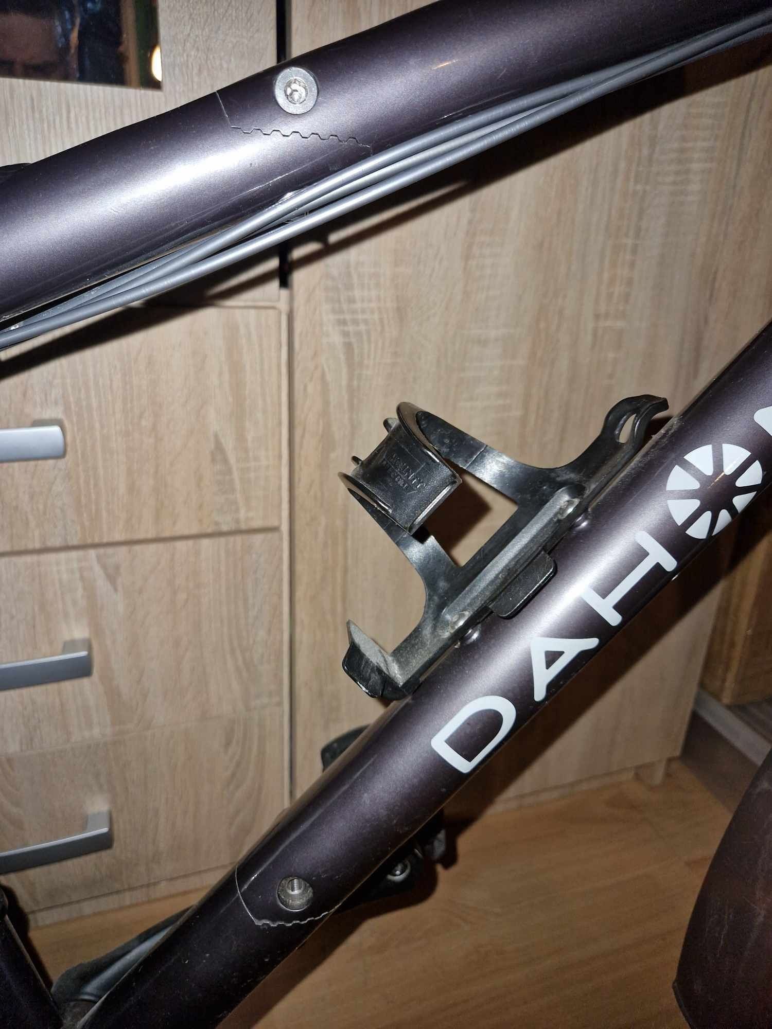 Rower Dahon matrix 26 składek