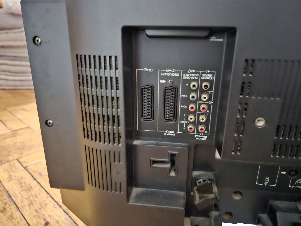 Telewizor toshiba 32 cale