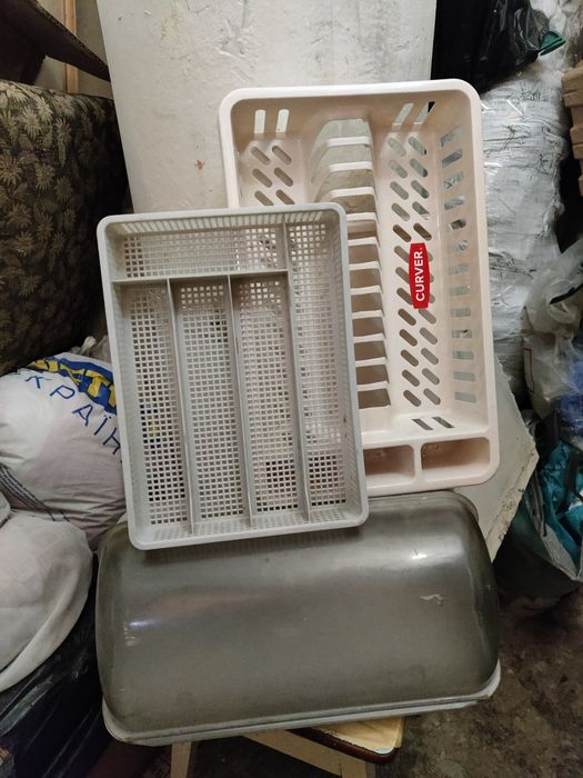 Хлебница сушилка