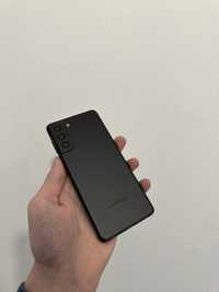 Samsung s21 Plus Black 8/256gb Neverlock