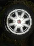 4 Alufelgi MINI z Oponami Dębica Frigo 1 175 65 R15 5,5J IS45 4x100