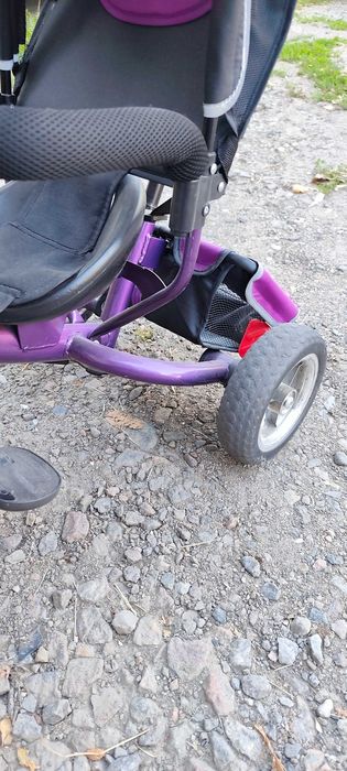 Продам трехколёсный велосипед