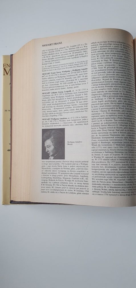 Encyklopedia Muzyki PWN