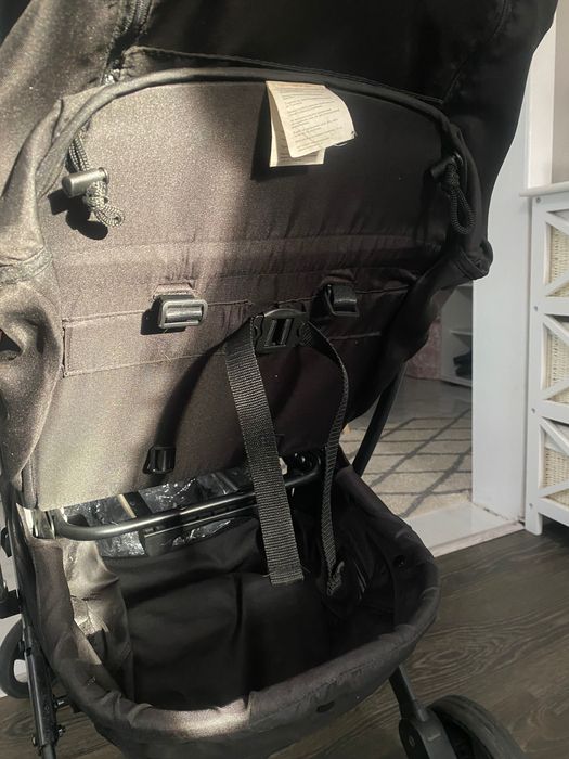 Дитячий візок прогулянковий