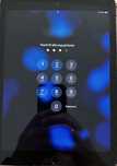 Ipad 9.7 pro 128 Gb