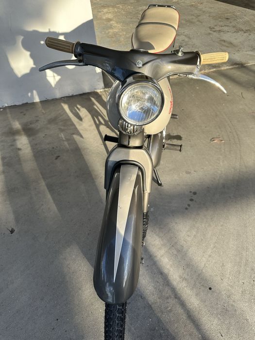 kreidler florett k54