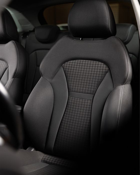 Audi A1 1.2 TFSI Black Edition