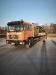 Man 18.262 hds specjalny
