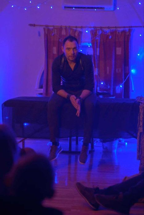 Якісні професійні масажі всього тіла жінкам та парам. Проффі майстер