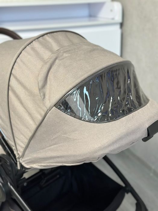 Коляска Саrello epica 3в1