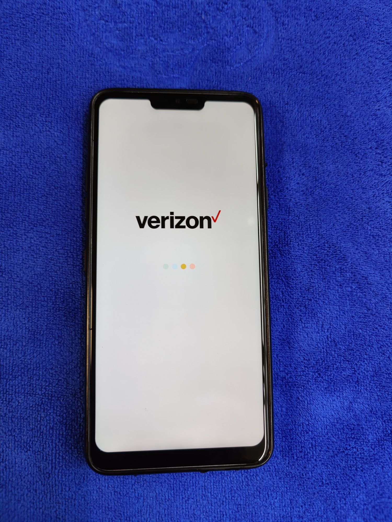 Продам телефон LG G7 ThinQ