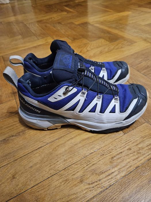 Кросівки Salomon X Ulrta gtx, 40р