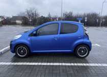 Продам Citroen C1